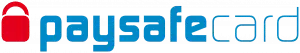 Paysafecard logo