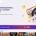 Empire.io Gallerie
