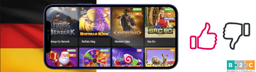 Online Casinos ohne Lizenz Vorteile und Nachteile
