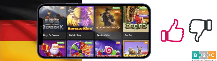  Online Casinos ohne Lizenz Vorteile und Nachteile