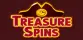 Treasurespins Logo