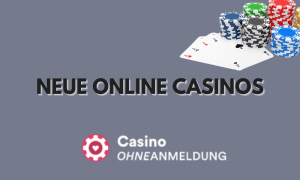 Beste Neue Online Casinos